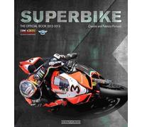 Fabrizio Porrozzi Claudio Porrozzi Superbike 2012-2013 (Copertina rigida)