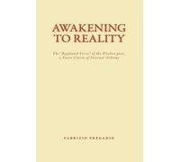 Fabrizio Pregadio Awakening to Reality (Tascabile)