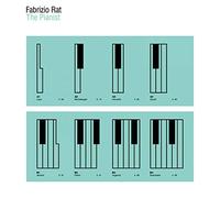 Fabrizio Rat - The Pianist