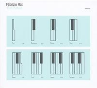 Fabrizio Rat - The Pianist