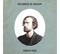 Rossi,Fabrizio Recuerdos de Uruguay (Vinyl LP)