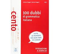 Fabrizio Ruggeri S 100 dubbi di grammatica italiana: spiegazioni e (Tascabile)