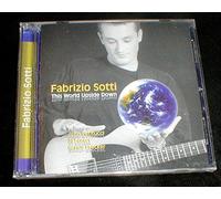 Fabrizio Sotti - This World Upside Down