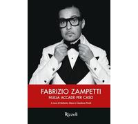 Fabrizio Zampetti. Nulla accade per caso