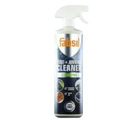 Fabsil Detergente per tende e tende da sole, 1 l, potente detergente a base d'acqua per tutte le tende e tende da sole