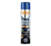 Fabsil GRFAB41 - Spray spray su impermeabilizzazione, 600 ml, la confezione può variare