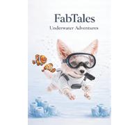 FabTales: Underwater Adventure
