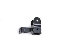 Fabtech FTS22345 Supporto Barra Di Tracciamento Compatibile Con Bronco 21-24