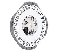 Fabul Movimento Automatico dell'orologio, Movimento dell'orologio Robusto e Sicuro per Riparatore di Orologi per la Casa per il Negozio di Orologi