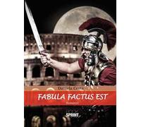Fabula factus est