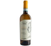 Fabula - Falerno del Massico - vino bianco DOP - Fattoria Pagano (1 bottiglia)
