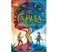 Fabula. Il portale dei tredici regni