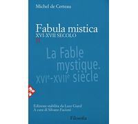 Fabula mistica. XVI-XVII secolo (Vol. 2)
