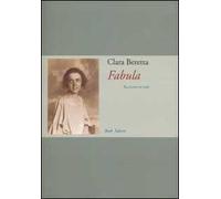 Fabula. Racconto in versi