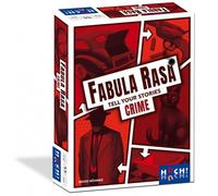 Fabula Rasa - Crime