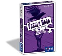 Fabula Rasa - Horror