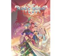 fabula ultima - atlante high fantasy