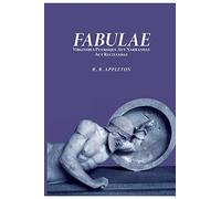 Fabulae virginibus puerisque aut narrandae aut recitandae