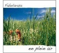Fabularasa - En Plein Air - Cd