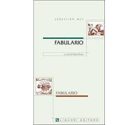 Fabulario. Testo spagnolo a fronte