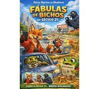 Fábulas de Bichos no Século 21