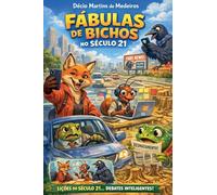 Fábulas de Bichos no Século 21