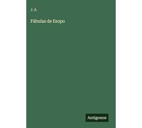 Fábulas de Esopo
