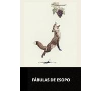 Fábulas de Esopo
