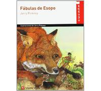 Fabulas de Esopo / Aesop's Fables