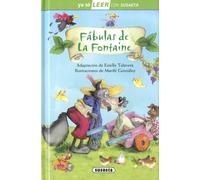 Fábulas de La Fontaine