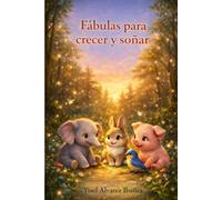 Fábulas para Crecer y Soñar
