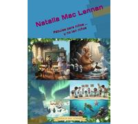 Fábulas para niños y no tan niños