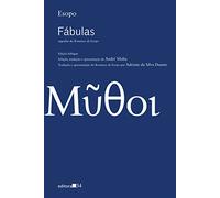 Fábulas, Seguidas do Romance de Esopo