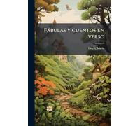 Fàbulas y cuentos en verso