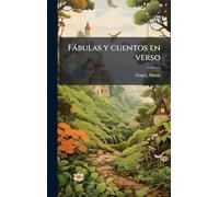 Fàbulas y cuentos en verso