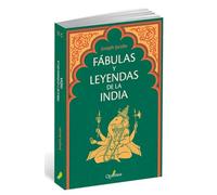 Fábulas y leyendas de la India