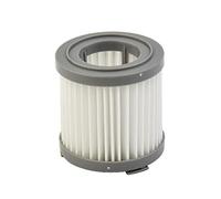 FABULETTA 1 filtro aspirapolvere per un efficiente assorbimento delle polveri sottili, adatto per Delonghi Colombina Pro Midi XLM355, XLM408, XLM417 e XLM510.