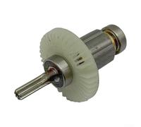 FABULETTA 1200Nm Brushless Chiave Rotore 7 Denti Nucleo In Rame Design Leggero Compatibile Con Batteria Al Litio 21V Elettrico Impact-Driver