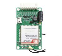 FABULETTA A7670E 4G per GPS Cat 1 per applicazioni IoT | Modulo di comunicazione GSM per tracciamento in tempo reale e trasferimento dati, integrato compatto per sistemi informatici