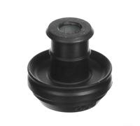 FABULETTA Boccola motore tergicristallo per Mazde 3 CX-5 CX-9 Mazde5, sostituisce TD11-67-407A, ABS nero tergicristallo Linkage Grommet 2007-2019