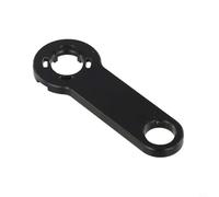 FABULETTA Chiave per pedali bici per Garmin Vector 3 Vector 3S Rally RK100 RK200 RS200 Design antigraffio per rimozione ripetuta sicura del pedale installazione smontaggio rimontaggio