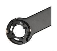 FABULETTA Chiave per pedali per bicicletta, in lega di alluminio, per Garmin Vector 3/3S, per Rally RK100/200, strumento leggero realizzato per una manutenzione efficiente e sostituzione dei pedali