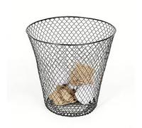 FABULETTA Copertura protettiva per animali funzionale in ferro per mitigazione del gelo e deterrenza della fauna selvatica senza rete o materiali di rete (10 pezzi)