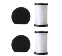 FABULETTA Filtro per scopa elettrica Ariete BS1948cb per cellulare per 2761 2759 RBT