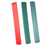 FABULETTA Raschietto in gomma di ricambio per aspirapolvere Kärcher WV6 WV 6 Plus