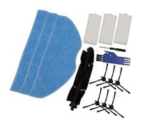 FABULETTA Ricambi e accessori per Botslab S8 Plus e EZVIZ RE4/RE5 Plus (versione a 360°)