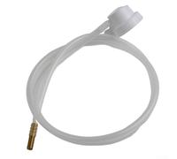 FABULETTA Tubo di prolunga ugello 60 cm per bombolette spray, pellicola fluida, applicatore, plastica, metallo, 1 pezzo