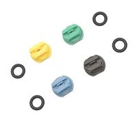 FABULETTA Ugello di ricambio per Kärcher Puzzi 8/1 10/1 pezzo di pulizia 2.884-546.0