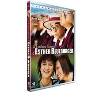Fabuleuse histoire d'esther blueburger (la) - dvd