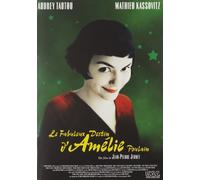 Fabuleux Destin a. Poulain-DVD